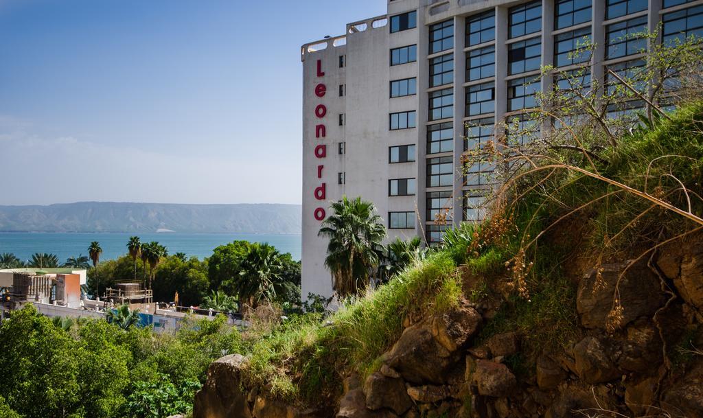 Family Vacation By Lake Kinneret Тиберия Екстериор снимка