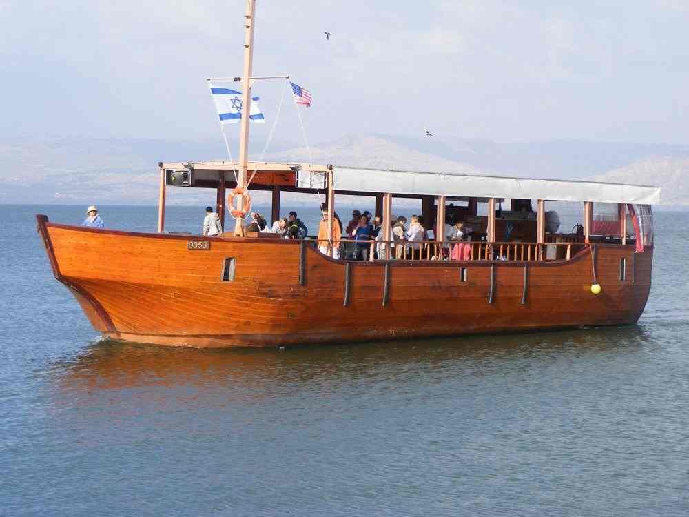 Family Vacation By Lake Kinneret Тиберия Екстериор снимка